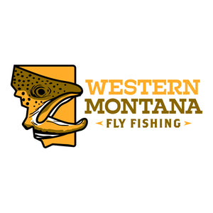 Western Montana Flyfishing