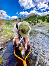 Load image into Gallery viewer, Full Day Guided Flyfishing Float Trip Deposit