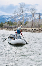 Load image into Gallery viewer, Full Day Guided Flyfishing Float Trip Deposit