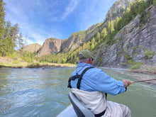 Load image into Gallery viewer, Full Day Guided Flyfishing Float Trip Deposit