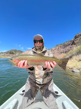 Load image into Gallery viewer, Full Day Guided Flyfishing Float Trip Deposit