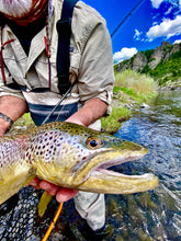 Load image into Gallery viewer, Full Day Guided Flyfishing Float Trip Deposit